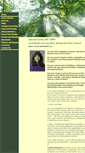 Mobile Screenshot of deborahcohenmft.com